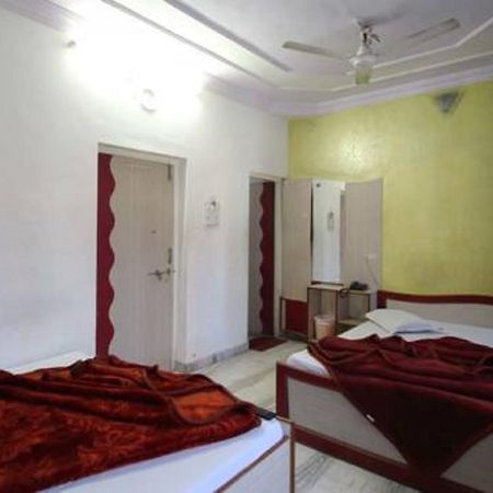 Sukh Sagar Otel Ajmer Dış mekan fotoğraf