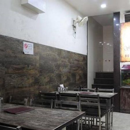 Sukh Sagar Otel Ajmer Dış mekan fotoğraf