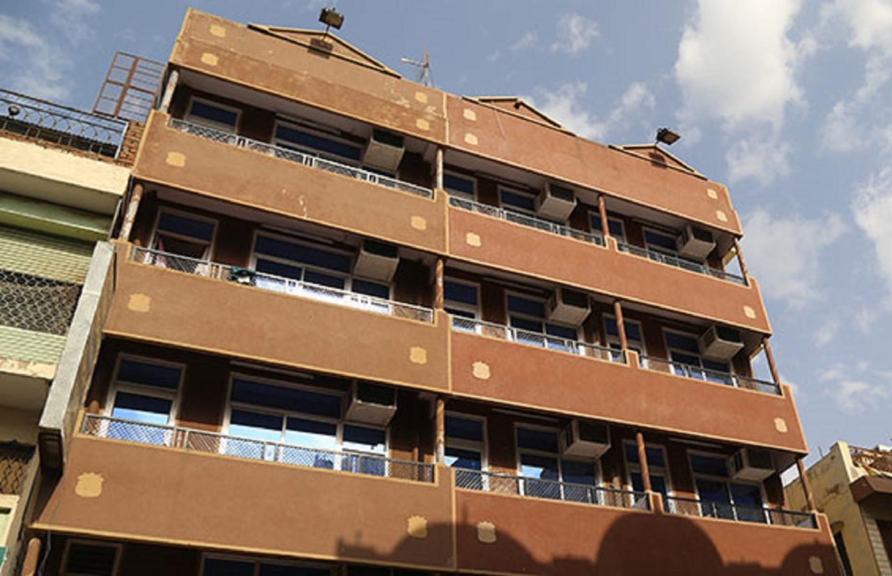 Sukh Sagar Otel Ajmer Dış mekan fotoğraf