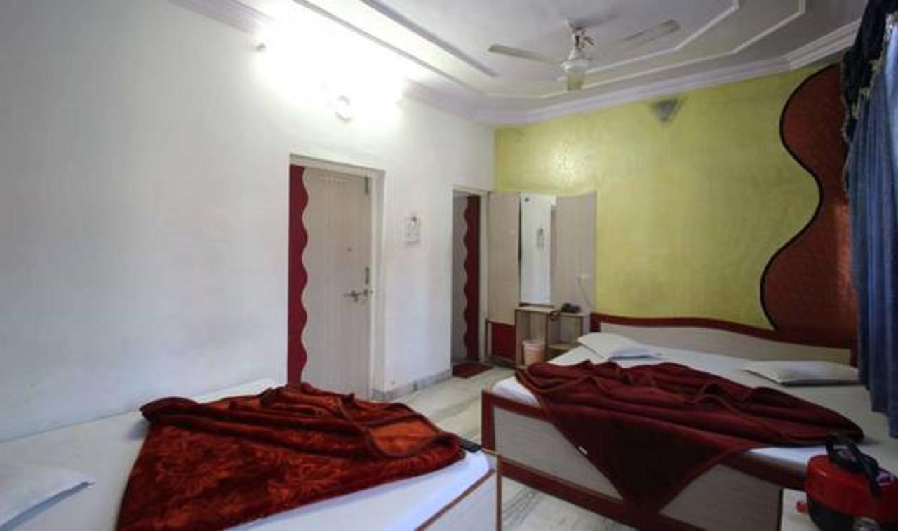 Sukh Sagar Otel Ajmer Dış mekan fotoğraf