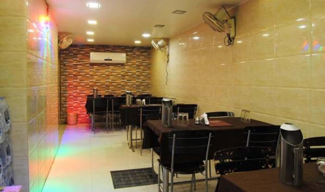 Sukh Sagar Otel Ajmer Dış mekan fotoğraf