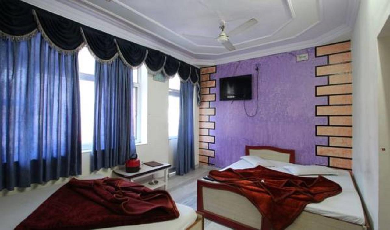 Sukh Sagar Otel Ajmer Dış mekan fotoğraf