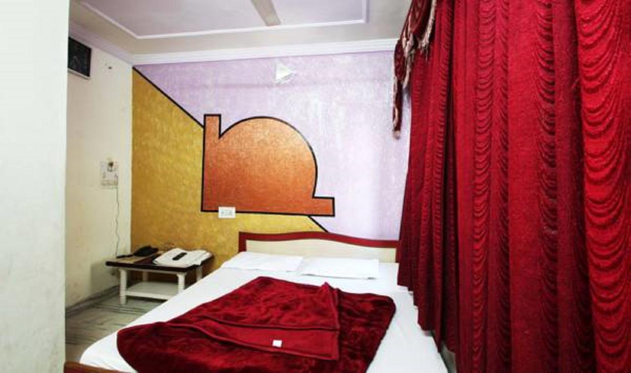 Sukh Sagar Otel Ajmer Dış mekan fotoğraf